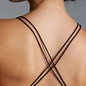 Anthropology crochet midi dress size 2